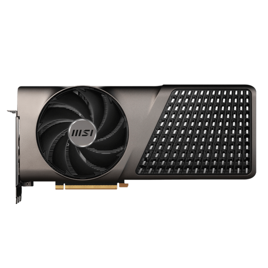 MSI GeForce RTX 4080 Super 16GB Expert GDDR6X Nvidia Graphic Card