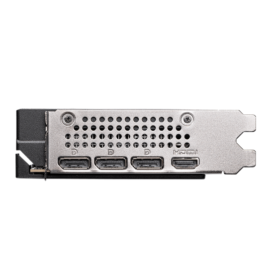 MSI GeForce RTX 5060 Ti Shadow 2X OC Plus 16GB Nvidia Graphic Card