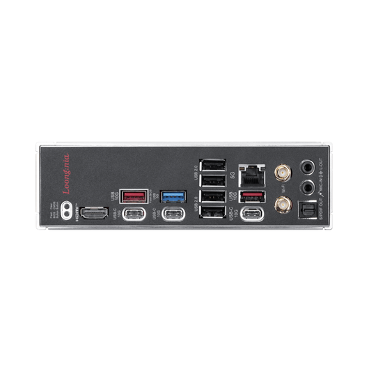 MSI B850 MLG Edition Wifi7 DDR5 AMD Motherboard