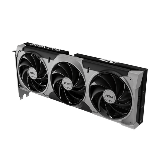 MSI GeForce RTX 5060 Ventus 3X OC 8GB Graphic Card