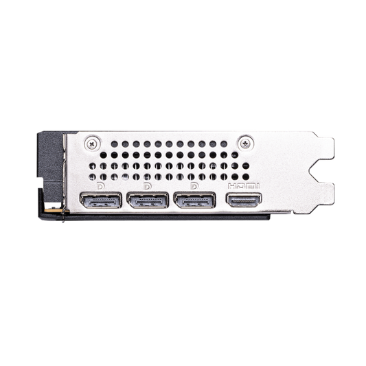 MSI GeForce RTX 5060 Shadow 2X 8GB Nvidia Graphic Card