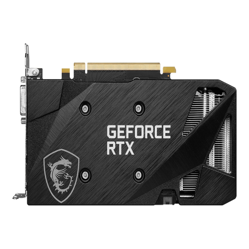 MSI GeForce RTX 3050 Ventus 2X XS OC 8GB NVIDIA Graphic Card