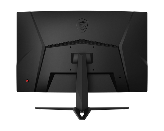 MSI G32CQ4 E2 31.5 Inch 2K QHD 170Hz VA Panel 114.8% SRGB 1MS Adaptive Sync Curved Gaming Monitor