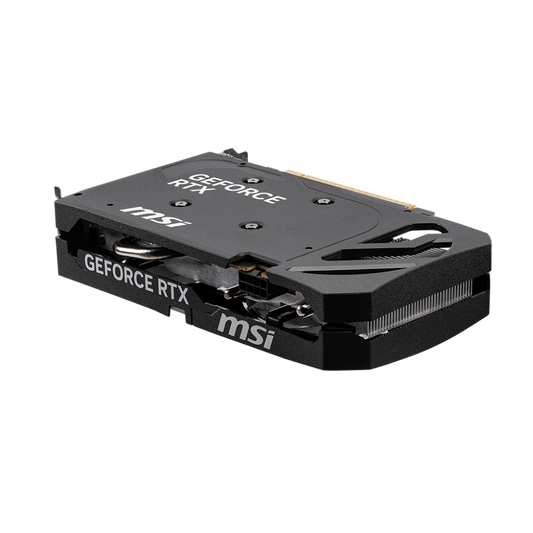 MSI GeForce RTX 5060 Shadow 2X OC 8GB Nvidia Graphic Card