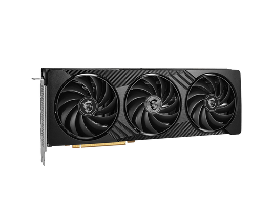 MSI GeForce RTX 4070 Super Duke 3X 12GB Nvidia Graphic Card