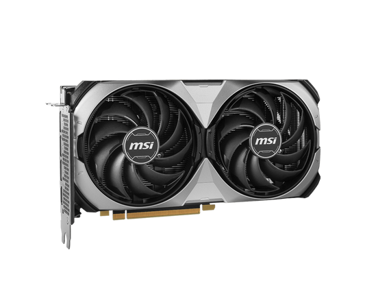 MSI GeForce RTX 4070 Super Ventus 2X 12GB Nvidia Graphic Card