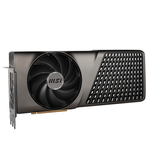 MSI GeForce RTX 4080 Super 16GB Expert GDDR6X Nvidia Graphic Card