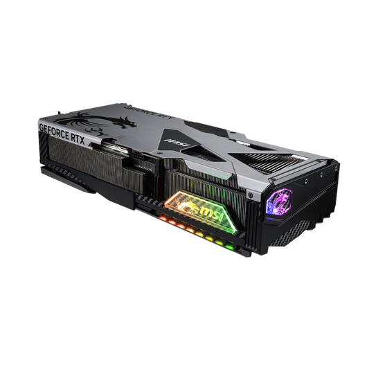 MSI GeForce RTX 5090 Vanguard OC 32GB Nvidia Graphic Card