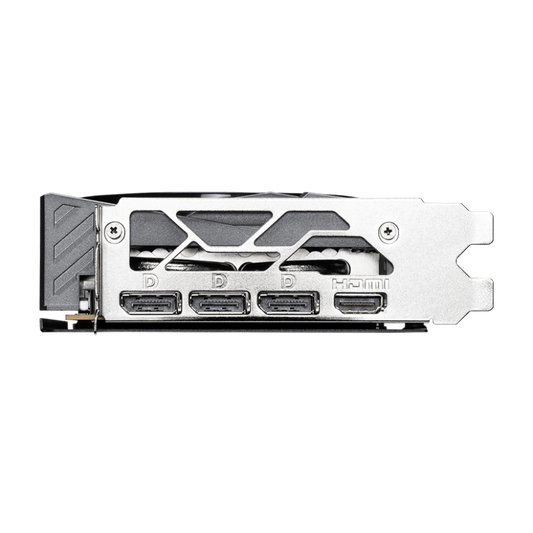 MSI GeForce RTX 5060 Gaming Trio 8GB Nvidia Graphic Card