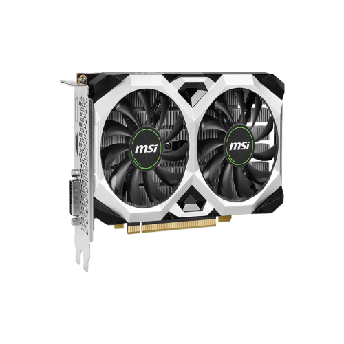 MSI GeForce GTX 1650 D6 Ventus XS OCV3 4GB Graphics Card