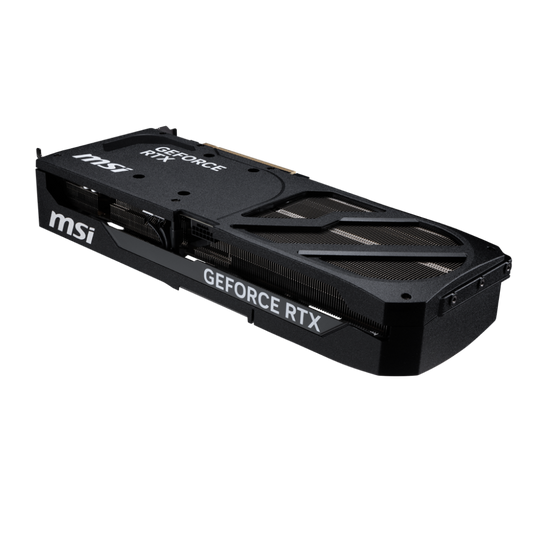 MSI Geforce RTX 5080 Shadow 3X OC 16GB NVIDIA Graphic Card