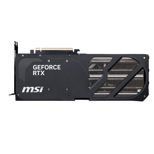 MSI Geforce RTX 5080 Shadow 3X OC 16GB NVIDIA Graphic Card