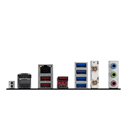 MSI Pro B850-S Wifi6e DDR5 AMD Motherboard