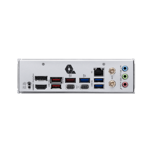 MSI Pro B850M-A Wifi7 DDR5 AMD Motherboard