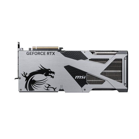 MSI GeForce RTX 5090 Vanguard OC 32GB Nvidia Graphic Card