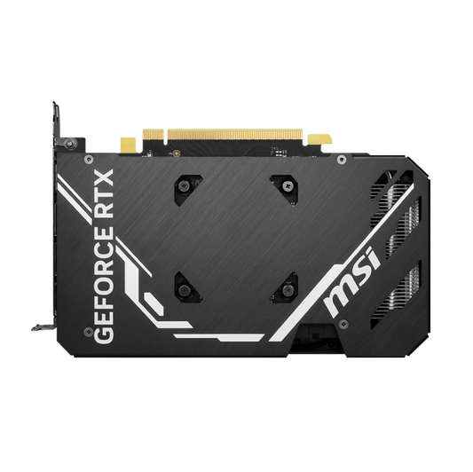 MSI GeForce RTX 4060 Ti Ventus 2X 16GB OC Nvidia Graphic Card