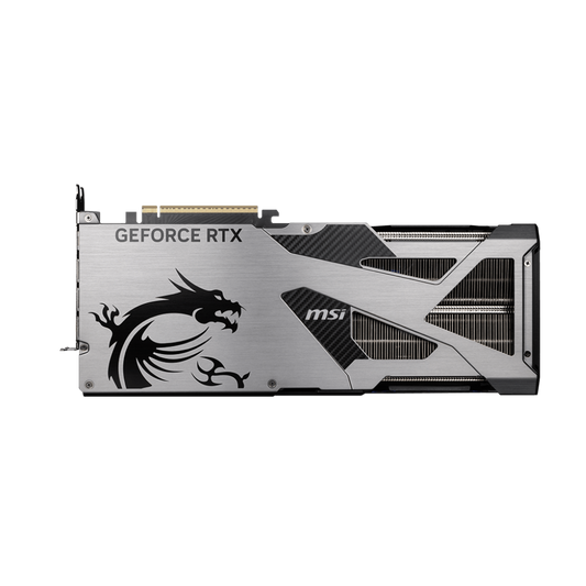 MSI GeForce RTX 5070 Ti Vanguard OC 16GB Nvidia Graphic Card