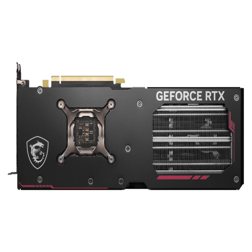 MSI GeForce RTX 4070 Super Gaming Slim MLG 12GB Nvidia Graphic Card