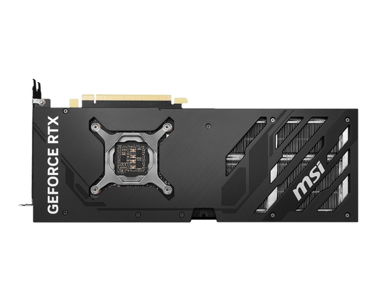 MSI GeForce RTX 4070 VENTUS 3X E 12GB OC Nvidia Graphic Card