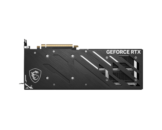 MSI GeForce RTX 4070 Super Duke 3X 12GB Nvidia Graphic Card