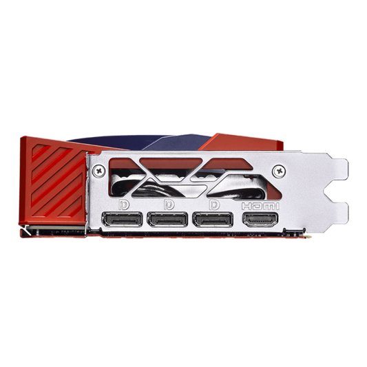 MSI GeForce RTX 5070 TI MLG Edition OC 16GB Nvidia Graphic Card