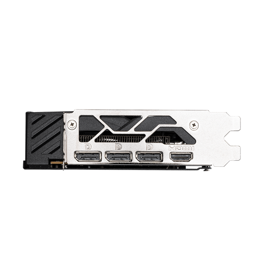 MSI GeForce RTX 5060 Gaming 8GB Nvidia Graphic Card