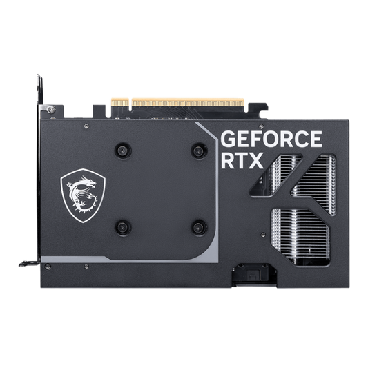 MSI GeForce RTX 5060 Ventus 2X 8GB Nvidia Graphic Card