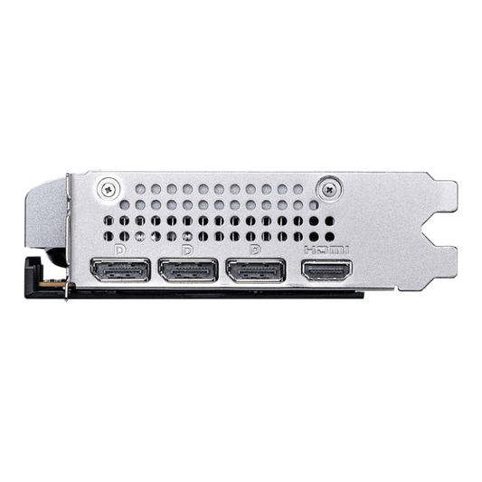 MSI GeForce RTX 5060 Ventus 2X 8GB Nvidia Graphic Card