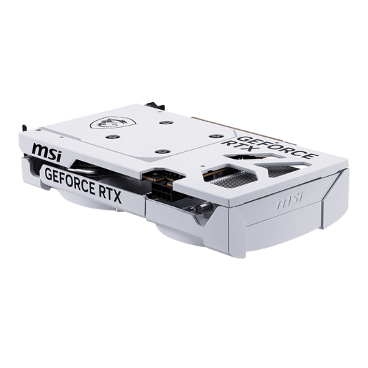 MSI GeForce RTX 5060 Ventus 2X OC White 8GB Nvidia Graphic Card
