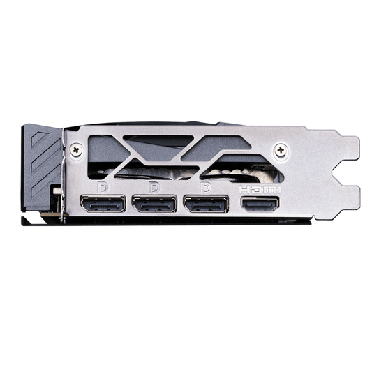 MSI GeForce RTX 5060 Ti Gaming Trio OC 8GB Nvidia Graphic Card 