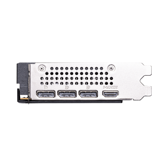 MSI GeForce RTX 5060 Shadow 2X OC 8GB Nvidia Graphic Card