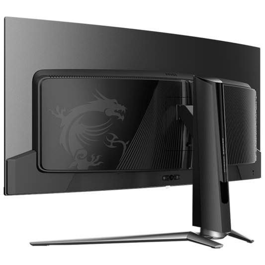 MSI MPG 341CQPX 34 Inch 2K QHD 240Hz OLED Panel 139% SRGB 0.03 MS AMD Freesync  OLED Gaming Monitor 