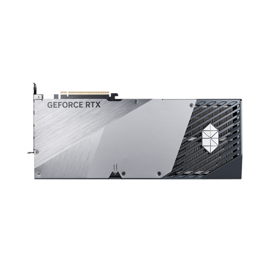 MSI GeForce RTX 5080 Suprim SOC 16GB NVIDIA Graphic Card