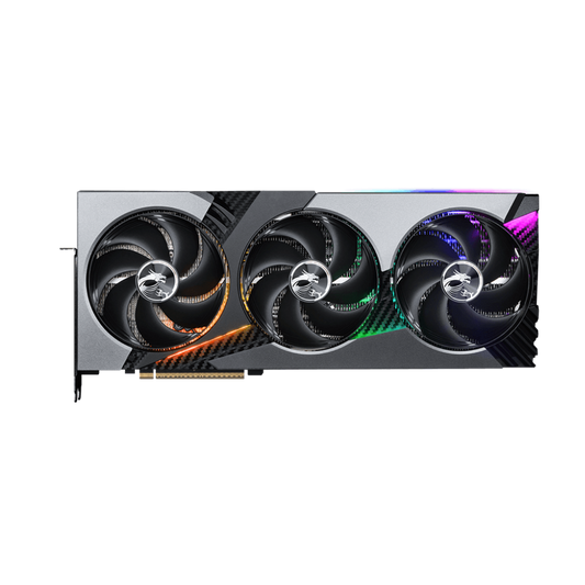 MSI GeForce RTX 5080 Vanguard SOC 16GB NVIDIA Graphic Card