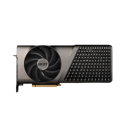 MSI GeForce RTX 4070 Ti Super Expert 16GB Nvidia Graphic Card