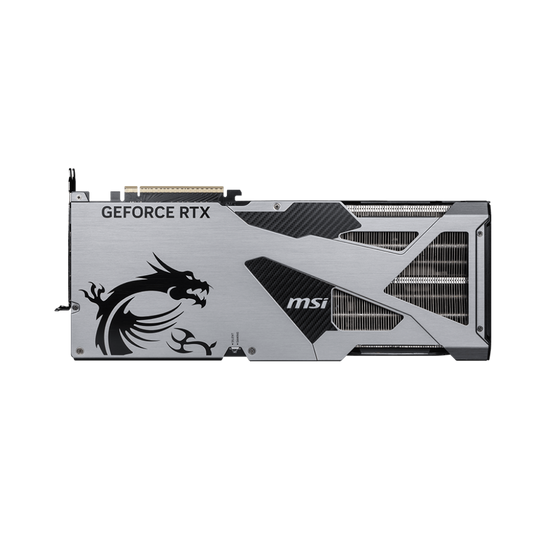 MSI GeForce RTX 5080 Vanguard SOC 16GB NVIDIA Graphic Card