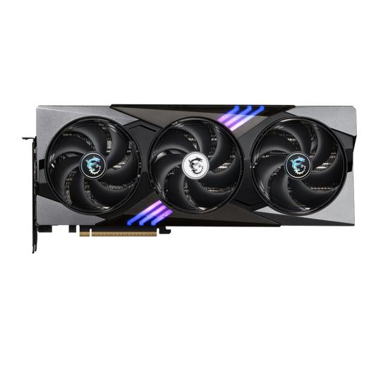 MSI GeForce RTX 5080 Gaming Trio 16GB NVIDIA Graphic Card