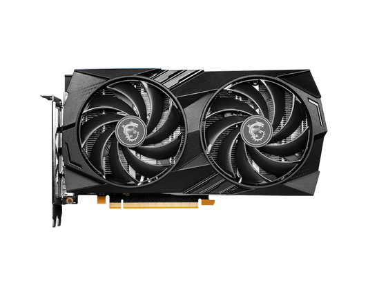 MSI GeForce RTX 4060 Gaming 8GB Nvidia Graphic Card