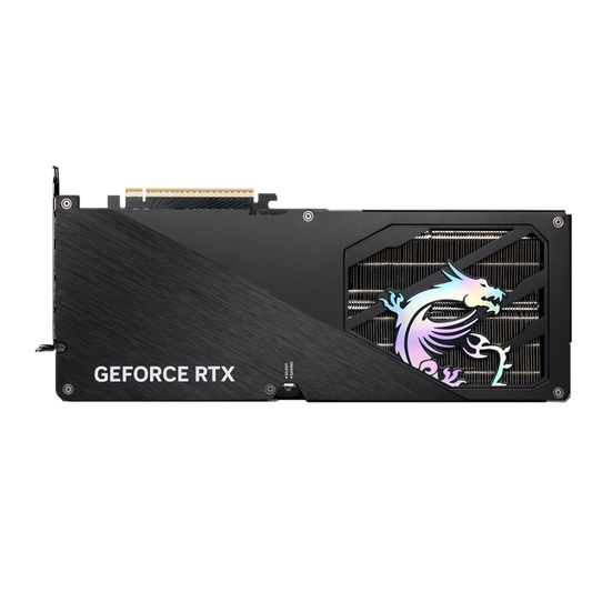 MSI GeForce RTX 5080 Gaming Trio 16GB NVIDIA Graphic Card