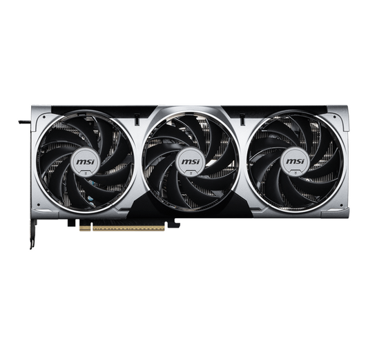 MSI Geforce RTX 5080 Ventus 3X Plus 16GB NVIDIA Graphic Card