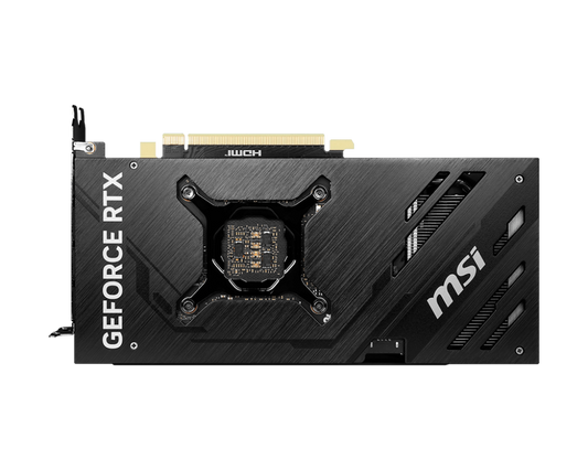 MSI GeForce RTX 4070 Ti SUPER Ventus 2X OC 16GB Graphic Card
