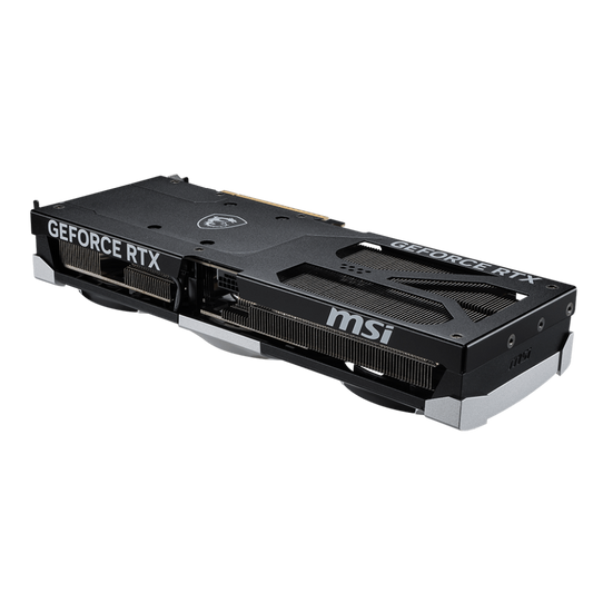 MSI Geforce RTX 5080 Ventus 3X Plus 16GB NVIDIA Graphic Card