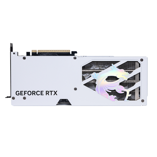 MSI GeForce RTX 5060 Ti Gaming Trio OC White 8GB Nvidia Graphic Card