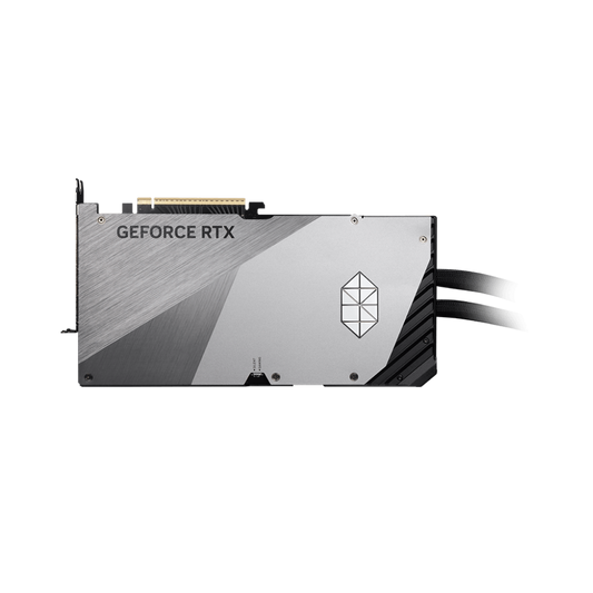 MSI GeForce RTX 5090 Suprim Liquid OC 32GB Nvidia Graphic Card