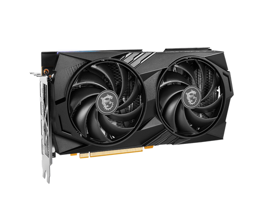 MSI GeForce RTX 4060 Gaming 8GB Nvidia Graphic Card