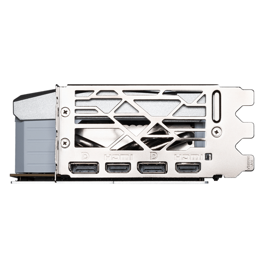 MSI GeForce RTX 4080 Super Gaming Slim White 16GB Nvidia Graphic Card