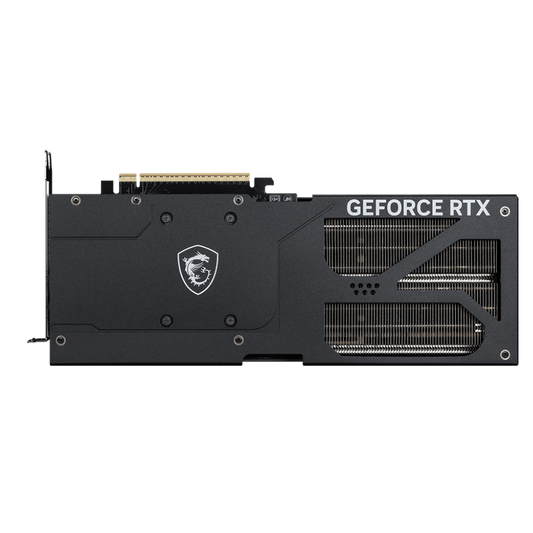 MSI Geforce RTX 5080 Ventus 3X Plus 16GB NVIDIA Graphic Card