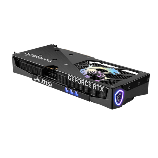 MSI GeForce RTX 5060 Gaming Trio OC 8GB Nvidia Graphic Card