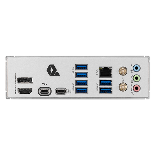 MSI Pro Z890-S Wifi DDR5 Intel Motherboard