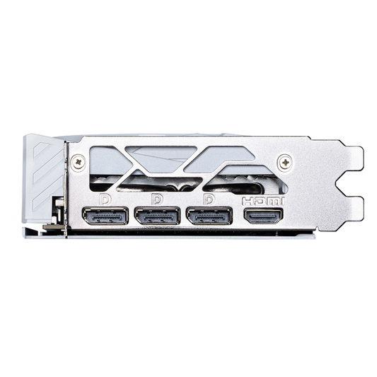 MSI GeForce RTX 5060 Ti Gaming Trio OC White 8GB Nvidia Graphic Card
